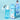 mixsoon Hyaluronic Acid Pore Bubble Serum 70ml +Pact Brush  Toners, Serums, Essences mixsoon