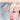 Espoir Silk Skin Layer Cushion 7 Colors with Refill  Decorative cosmetics Espoir