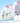 LABIOTTE Ravi Perfume Body Wash & Lotion 2 Set 4 Types  Body Care LABIOTTE