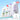 LABIOTTE Ravi Perfume Body Wash & Lotion 2 Set 4 Types  Body Care LABIOTTE