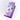 Chasing Rabbit All About Blur Purple Cover Sunscreen 35g  Sunscreen Chasing Rabbit