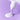 Chasing Rabbit All About Blur Purple Cover Sunscreen 35g  Sunscreen Chasing Rabbit