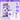 Chasing Rabbit All About Blur Purple Cover Sunscreen 35g  Sunscreen Chasing Rabbit