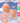SKINFOOD Carrot Carotene Calming Water Pad 60 sheets 2-pack (+pouch)  Masks, Pads, Patches SKINFOOD