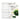 Dajayeon Houttuynia Cordata Mask 13 Sheets  Masks, Pads, Patches NATUREDREAM