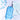 BeginS By Jung Saemuool Blue Hydrangea Hyaluronic Hydrating Serum 30ml + 10ml  Toners, Serums, Essences BeginS