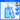 BeginS By Jung Saemuool Blue Hydrangea Hyaluronic Hydrating Serum 30ml + 10ml  Toners, Serums, Essences BeginS