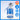 P.CALM PDRN Caffeine Blue Capsule 11 Serum 30ml  Toners, Serums, Essences P.CALM