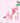 AMUSE Powder Velvet Tint 3.3g 4 Colors with Silicone Keyring and Character Seal  Decorative cosmetics AMUSE