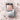 Hourglass Ambient Strobe Lighting Powder Travel - Incandescent  Decorative cosmetics Hourglass