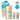 [Asian No.1 Sun Cream] Anetsa Perfect UV Sunscreen Skincare Milk 60ML Planning Set  Sunscreen Innisfree
