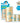 [Asian No.1 Sun Cream] Anetsa Perfect UV Sunscreen Skincare Milk 60ML Planning Set  Sunscreen Innisfree
