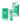 Torriden Balanceful For Men Cica Oil Control Sun Stick 20g + 20g  Sunscreen Torriden