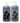 CHUNG MI JUNG Black Grain Shampoo 500ml & Treatment 500ml Duo  Hair Care CHUNG MI JUNG