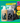 [cheongil] cheongmijeong rema shampoo 500ml & blackcuring shampoo 500ml cross planning  Hair Care Dr Jart+