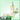 CKD Green Fulham Ahabaha Yo Iron Hair CleansingOil 200ml (+Moong Buffer)  Skin Cleansing Clio