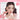 Milk Touch Dew Stain Sheer Lip Gloss 4ml  Decorative cosmetics Milktouch