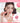 MilkTouch Dew Stain Sheer Lip Gloss 4ml  Decorative cosmetics MilkTouch