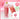 Milk Touch Dew Stain Sheer Lip Gloss 4ml  Decorative cosmetics Milktouch