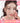 Milk Touch Dew Stain Sheer Lip Gloss 4ml  Decorative cosmetics Milktouch