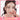 MilkTouch Dew Stain Sheer Lip Gloss 4ml  Decorative cosmetics MilkTouch
