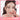 Milk Touch Dew Stain Sheer Lip Gloss 4ml  Decorative cosmetics Milktouch