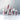 Heart Percent Dot On Mood Over Melting Gloss 3.8g  Decorative cosmetics Heart Percent