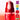 rdrd Red Apple Lacto Soothing Popping Toner 95g  Toners, Serums, Essences rdrd