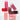 [하트키링] rinez juice pop box lip tin 4.5g  Decorative cosmetics Laneige