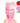 rdrd Pink Apple Lacto Barrier Popping Toner 95g  Toners, Serums, Essences rdrd