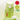[NEW] Green Apple Lactor Balanced Popping Toner 95g  Toners, Serums, Essences Rovectin