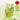 rdrd Green Apple Lacto Rebalancing Popping Toner 95g  Toners, Serums, Essences rdrd