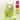 rdrd Green Apple Lacto Rebalancing Popping Toner 95g  Toners, Serums, Essences rdrd