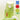rdrd Green Apple Lacto Rebalancing Popping Toner 95g  Toners, Serums, Essences rdrd