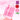 rdrd Pink Apple Lacto Barrier Serum 30ml  Toners, Serums, Essences ROVECTIN