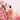 Rub Scent Fresh Floral Scent Scrub Wash 500ml 4 Types  Body Care Rub Scent