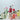 Rub Scent Fresh Floral Scent Scrub Wash 500ml 4 Types  Body Care Rub Scent