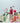 Rub Scent Fresh Floral Scent Scrub Wash 500ml 4 Types  Body Care Rub Scent