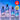 YORU Night Repair Shampoo/Treatment 440ml 4 Types  Hair Care YORU