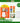 rom&nd Meepy Stationery 4-Piece Set (2 Tints + Eyes + Memo Pad)  Decorative cosmetics rom&nd