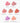 Nu Gray Semo Tab Cheek 5.6g 7 Types  Decorative cosmetics Nu Gray