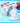 Biore Cooling Body Sheet 20 Count 3 Types (Unscented/Refresh Floral/Peach Soap)  Body Care Biore