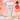 [Table Skin Recommendation / Medicinal Barrier Care] Android Peep Red Control Cream pH4 80ml  Skin Care ZEROID