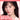 DEAR DAHLIA Dressy Velvet Lip Pencil  Decorative cosmetics DEAR DAHLIA