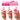 Hanskin Aranyeonflower Pink Ball PDRN Hyaluronic Radiance Serum 30ml  Toners, Serums, Essences Hanskin