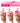 Hanskin Aranyeonflower Pink Ball PDRN Hyaluronic Radiance Serum 30ml  Toners, Serums, Essences Hanskin