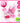 Hanskin Aranyeonflower Pink Ball PDRN Hyaluronic Radiance Serum 30ml  Toners, Serums, Essences Hanskin