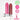Clinique Chubby Cheek Tint Balm 4 Colors  Decorative cosmetics Clinique