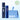 DASHU Mens Multi Cover Stick Foundation No.2 + Mens Color Change Lip Balm Cool Red 2-pack  Decorative cosmetics DASHU