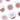 [NEW] Portrait Chassis Nuevo 1.6g 12 types 1  Decorative cosmetics Purito